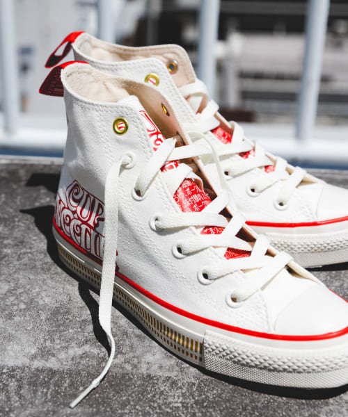 URBAN RESEARCH Sonny Label(アーバンリサーチサニーレーベル)/CONVERSE　ALL STAR(R) CUPNOODLE HI/img01