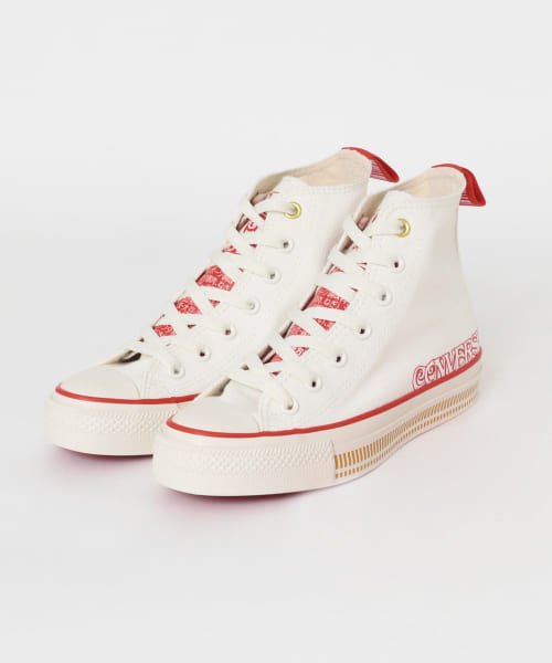 URBAN RESEARCH Sonny Label(アーバンリサーチサニーレーベル)/CONVERSE　ALL STAR(R) CUPNOODLE HI/img03