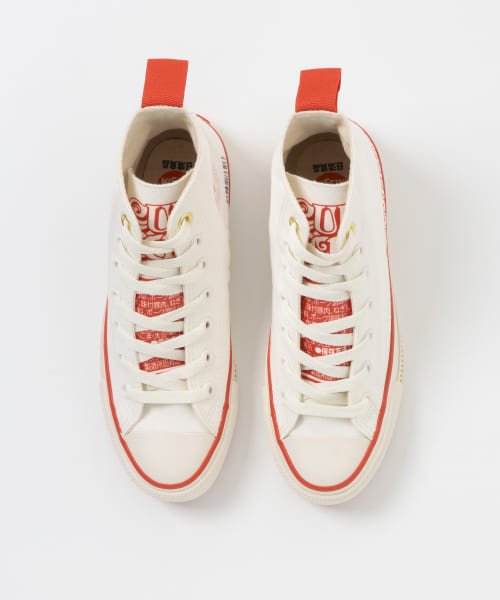 URBAN RESEARCH Sonny Label(アーバンリサーチサニーレーベル)/CONVERSE　ALL STAR(R) CUPNOODLE HI/img04