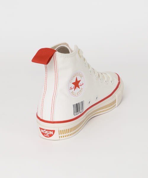 URBAN RESEARCH Sonny Label(アーバンリサーチサニーレーベル)/CONVERSE　ALL STAR(R) CUPNOODLE HI/img05