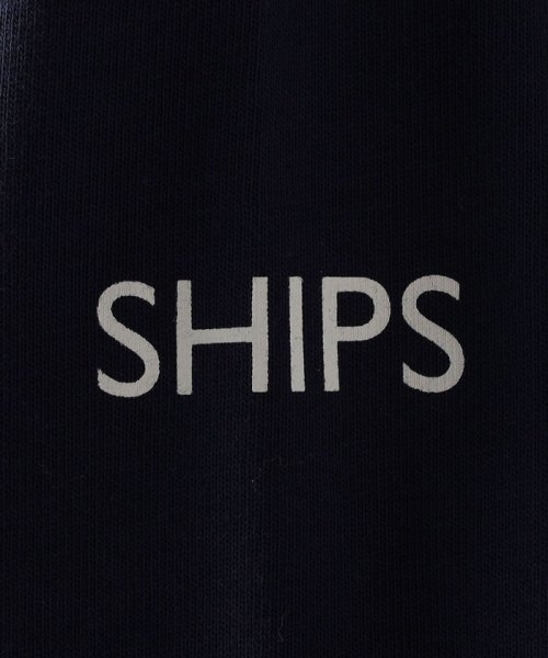 SHIPS KIDS(シップスキッズ)/SHIPS KIDS:100～130cm / スヌーピー 7分袖 プリント TEE/img15