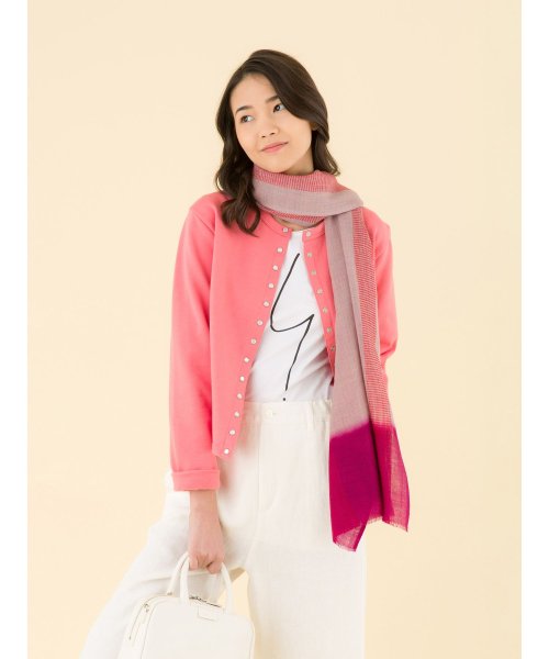 M001 CARDIGAN カーディガンプレッション [Made in France] 