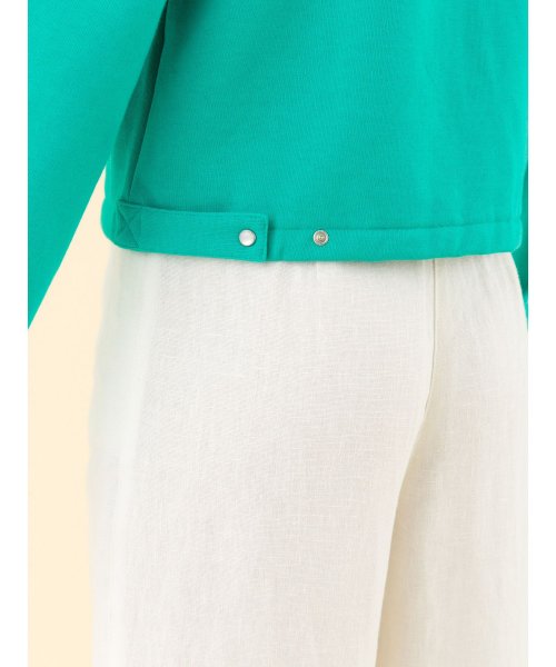 M001 CARDIGAN カーディガンプレッション [Made in France] 