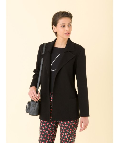 LM83 VESTE トレンチコートジャケット 