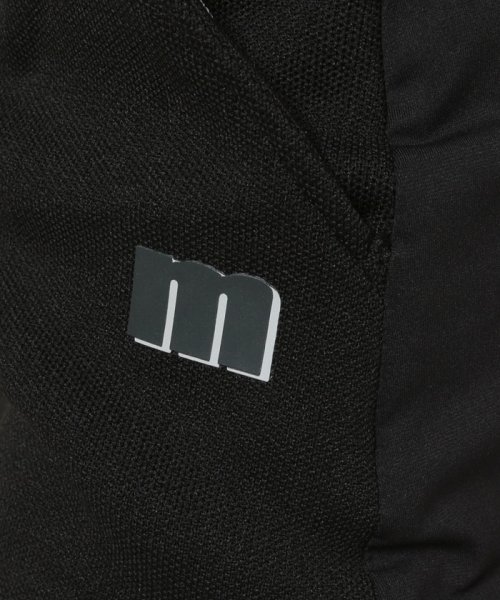 Munsingwear(マンシングウェア)/『ENVOY』異素材切替ニットスカート（38cm丈）【アウトレット】/img31