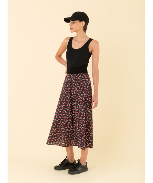 agnes b. FEMME OUTLET(アニエスベー　ファム　アウトレット)/【Outlet】IDC0 JUPE スカート/img03