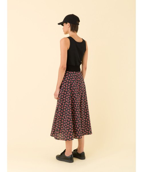 agnes b. FEMME OUTLET(アニエスベー　ファム　アウトレット)/【Outlet】IDC0 JUPE スカート/img04