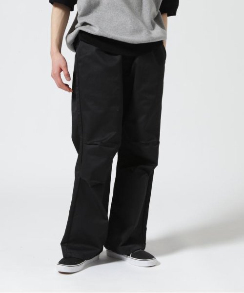 AVIREX(AVIREX)/《直営店限定》TC TWILL SNOW PANTS/ TCツイル スノーパンツ /img02