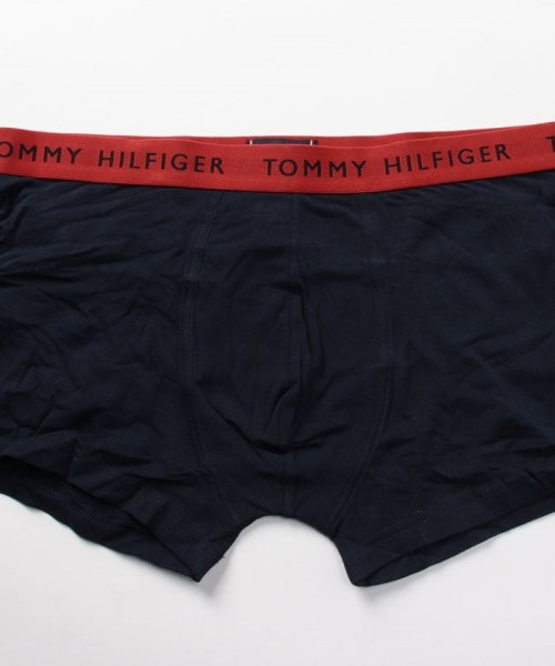 TOMMY HILFIGER(トミーヒルフィガー)/3P ロゴトランクス/img03