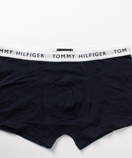 TOMMY HILFIGER(トミーヒルフィガー)/3P ロゴトランクス/img05