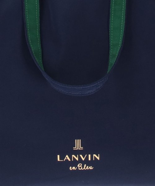 LANVIN en Bleu(BAG)(ランバンオンブルー（バッグ）)/クラリス 2wayバッグ/img05