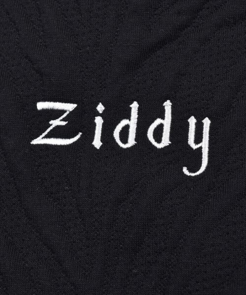 ZIDDY(ジディー)/【 ニコ☆プチ 掲載 】2点 セット ゼブラ柄 ジャガード トレーナー + パン/img20