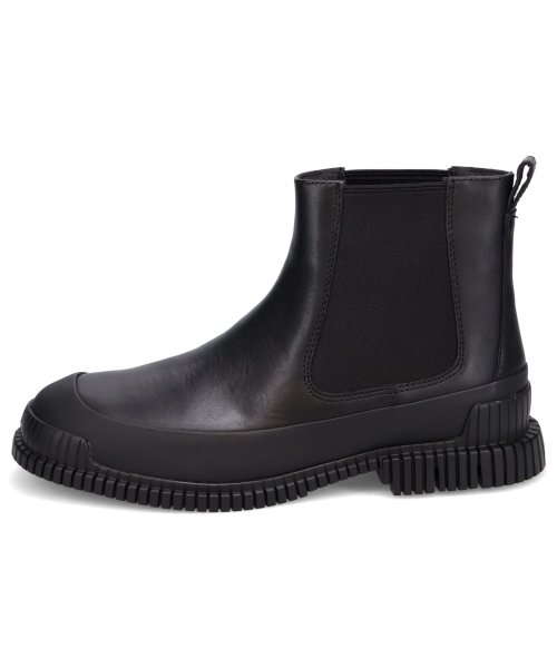 カンペール CAMPER ブーツ 靴 サイドゴアブーツ ピクス メンズ PIX ブラック 黒 K300252 商品説明商品番号 cpr-k300252-015【職人の技術を受け継ぎながら斬新で洗練されたデザインと快適な履き心地を探求し続ける、スペイン・マヨルカ N1856008528(14124円)