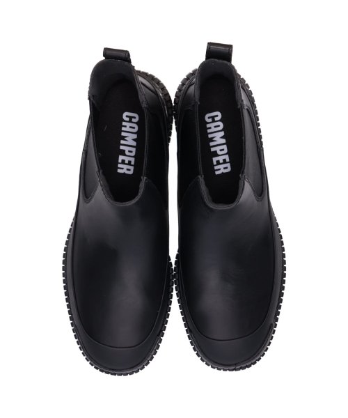 CAMPER(カンペール)/カンペール CAMPER ブーツ 靴 サイドゴアブーツ ピクス メンズ PIX ブラック 黒 K300252/img03