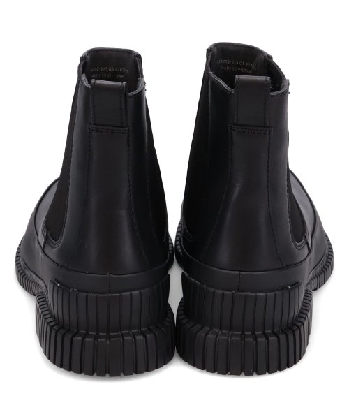 カンペール CAMPER ブーツ 靴 サイドゴアブーツ ピクス メンズ PIX ブラック 黒 K300252 商品説明商品番号 cpr-k300252-015【職人の技術を受け継ぎながら斬新で洗練されたデザインと快適な履き心地を探求し続ける、スペイン・マヨルカ N1856008528(14124円)