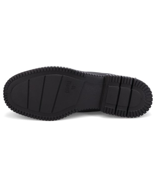 カンペール CAMPER ブーツ 靴 サイドゴアブーツ ピクス メンズ PIX ブラック 黒 K300252 商品説明商品番号 cpr-k300252-015【職人の技術を受け継ぎながら斬新で洗練されたデザインと快適な履き心地を探求し続ける、スペイン・マヨルカ N1856008528(14124円)