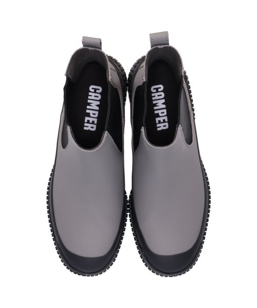 CAMPER(カンペール)/カンペール CAMPER ブーツ 靴 サイドゴアブーツ ピクス メンズ PIX グレー K300252/img03