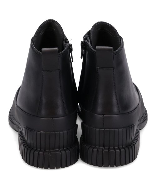 CAMPER(カンペール)/カンペール CAMPER 靴 スニーカー シューズ ピクス メンズ PIX ブラック 黒 K300277/img04