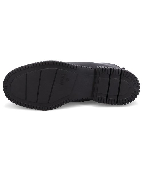 CAMPER(カンペール)/カンペール CAMPER 靴 スニーカー シューズ ピクス メンズ PIX ブラック 黒 K300277/img05