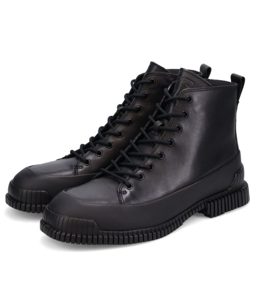 CAMPER(カンペール)/カンペール CAMPER 靴 スニーカー シューズ ピクス メンズ PIX ブラック 黒 K300277/img06