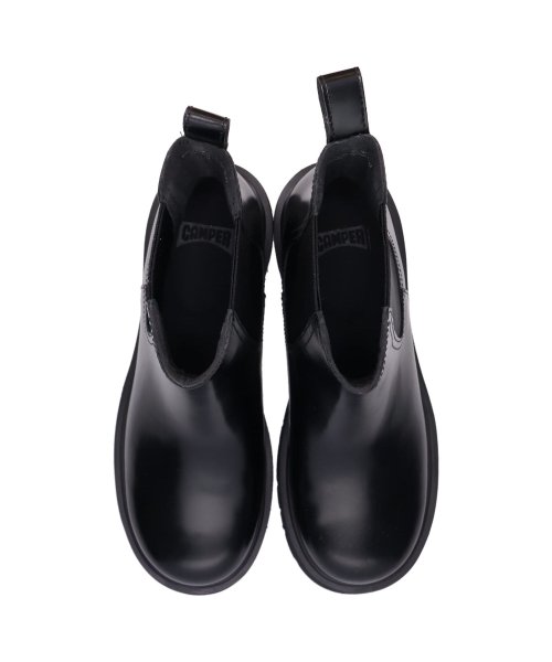 CAMPER(カンペール)/カンペール CAMPER ブーツ 靴 サイドゴアブーツ ミラ レディース MILAH ブラック 黒 K400575/img03