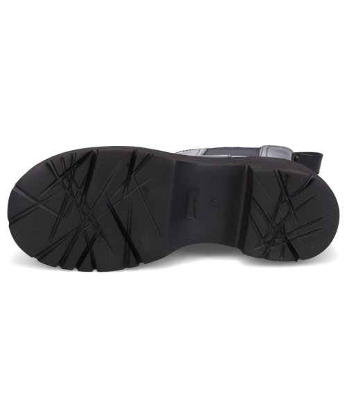 CAMPER(カンペール)/カンペール CAMPER ブーツ 靴 サイドゴアブーツ ミラ レディース MILAH ブラック 黒 K400575/img05