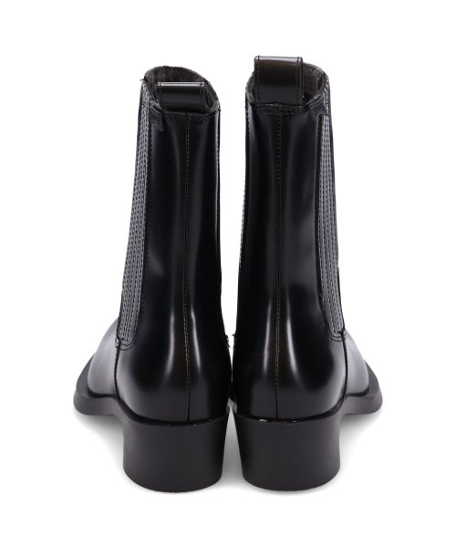 CAMPER(カンペール)/カンペール CAMPER ブーツ 靴 アンクルブーツ ボニー レディース BONNIE ブラック 黒 K400631/img04