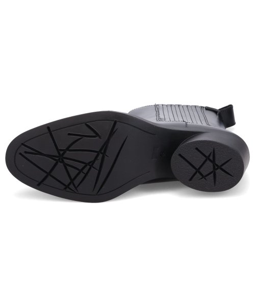 CAMPER(カンペール)/カンペール CAMPER ブーツ 靴 アンクルブーツ ボニー レディース BONNIE ブラック 黒 K400631/img05