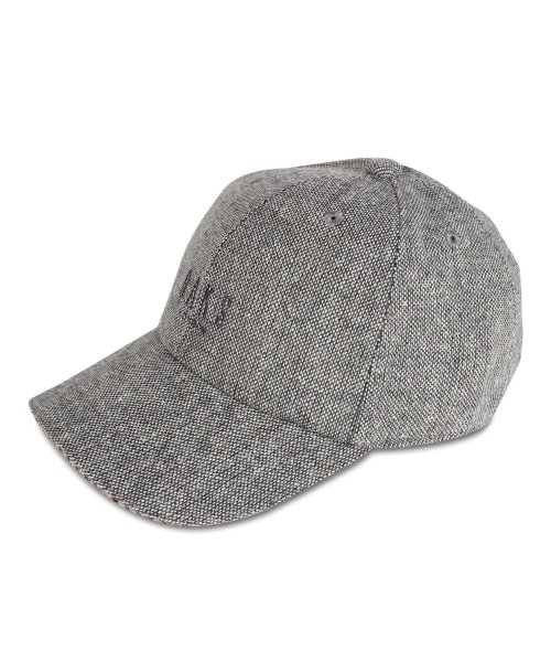 DAKS(ダックス)/ダックス DAKS キャップ 帽子 メンズ レディース CAP ブラック グレー ブラウン 黒 D3870/img10