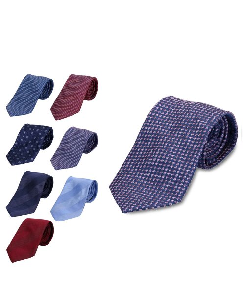 ダンヒル DUNHILL ネクタイ メンズ シルク ブランド NECKTIE ダンヒル DUNHILL