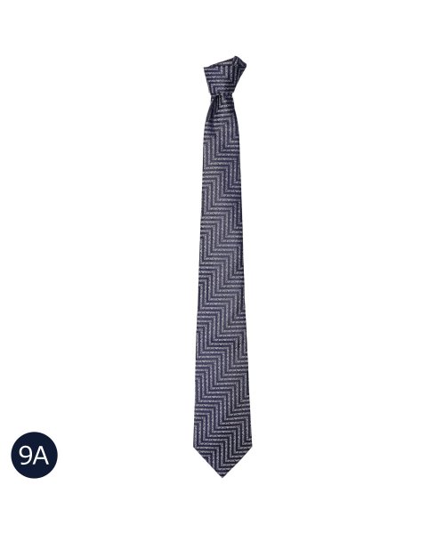 EMPORIO ARMANI(エンポリオアルマーニ)/エンポリオアルマーニ EMPORIO ARMANI ネクタイ メンズ シルク ブランド イタリア製 NECKTIE/img10