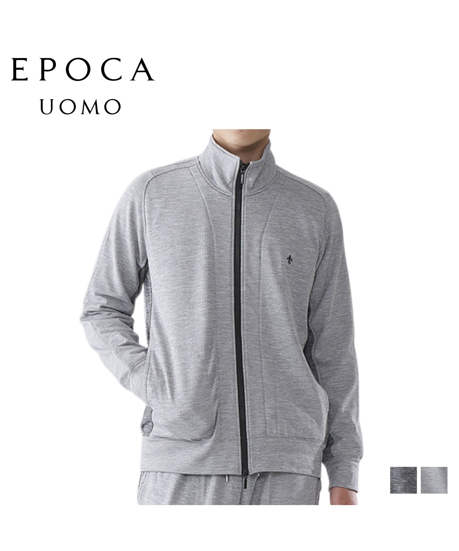 オンラインで最も安い とろこ様 EPOCA UOMO エポカ ウォモ スリーブ