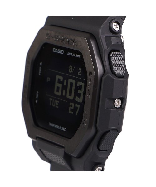 CASIO(CASIO)/カシオ CASIO G－SHOCK 腕時計 GBX－100NS－1JF Bluetooth連携 GBX－100 SERIES 防水 ジーショック Gショック G/img02