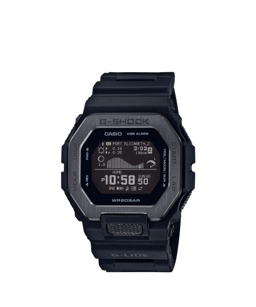 CASIO(CASIO)/カシオ CASIO G－SHOCK 腕時計 GBX－100NS－1JF Bluetooth連携 GBX－100 SERIES 防水 ジーショック Gショック G/img09