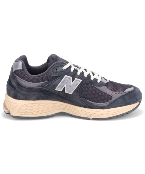 new balance(ニューバランス)/ ニューバランス new balance 2002 スニーカー メンズ Dワイズ ダーク ネイビー M2002RHO/img01