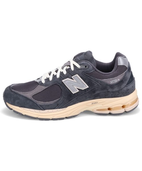 new balance(ニューバランス)/ ニューバランス new balance 2002 スニーカー メンズ Dワイズ ダーク ネイビー M2002RHO/img02