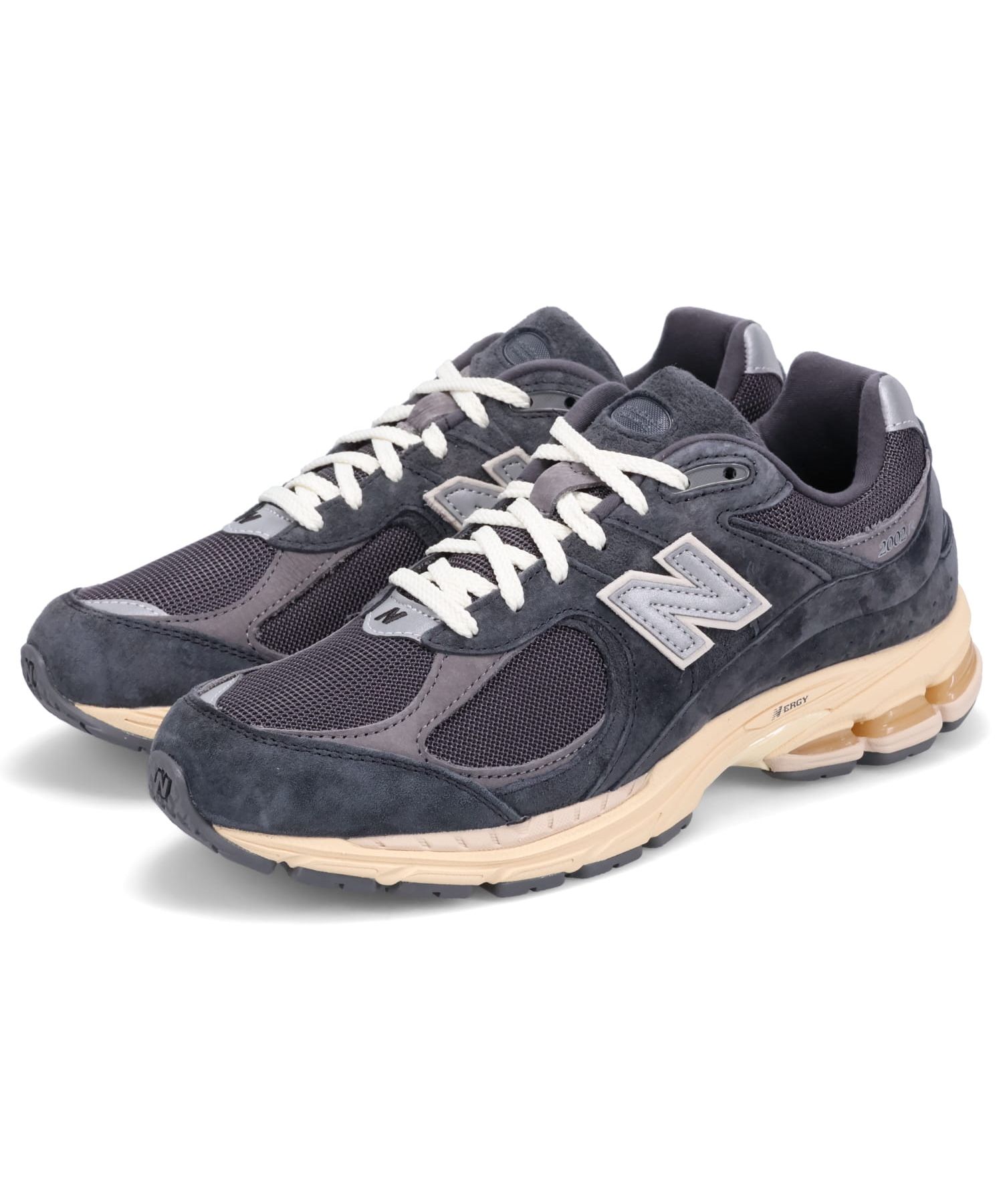 ニューバランス new balance 2002 スニーカー メンズ Dワイズ ダーク ネイビー M2002RHO(505186249) | ニューバランス(new balance) - MAGASEEK