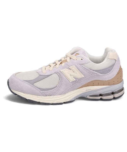 ニューバランス new balance 2002 スニーカー メンズ Dワイズ グレー M2002RSA ニューバランス balance