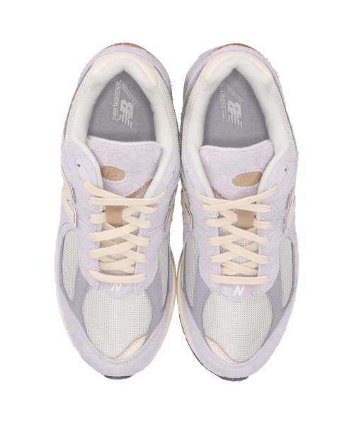 ニューバランス new balance 2002 スニーカー メンズ Dワイズ グレー M2002RSA ニューバランス balance