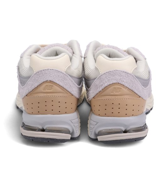 ニューバランス new balance 2002 スニーカー メンズ Dワイズ グレー M2002RSA ニューバランス balance