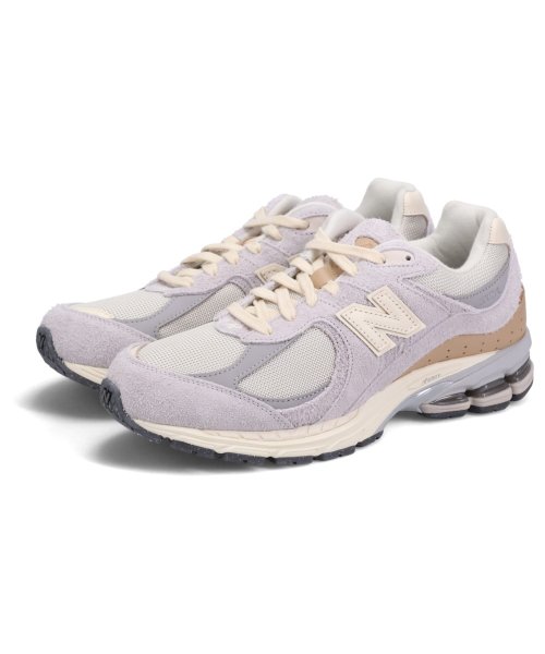 ニューバランス new balance 2002 スニーカー メンズ Dワイズ グレー M2002RSA ニューバランス balance