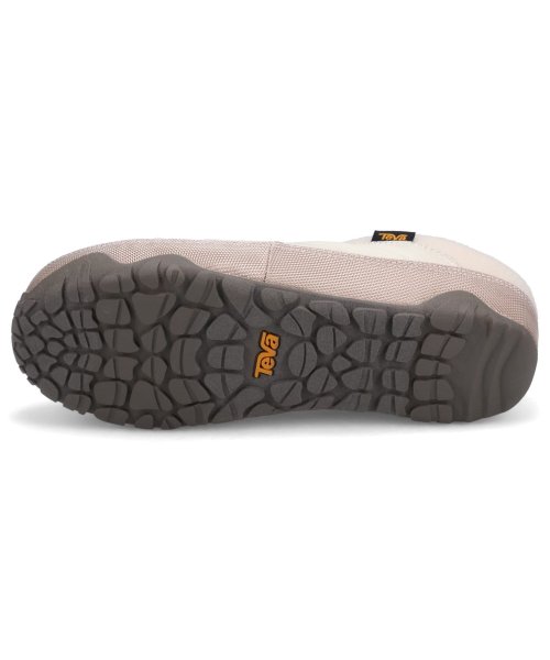 TEVA(テバ)/Teva テバ サンダル シューズ リエンバーテレイン メンズ レディース 撥水 軽量 REEMBER TERRAIN ベージュ 1129582/img05