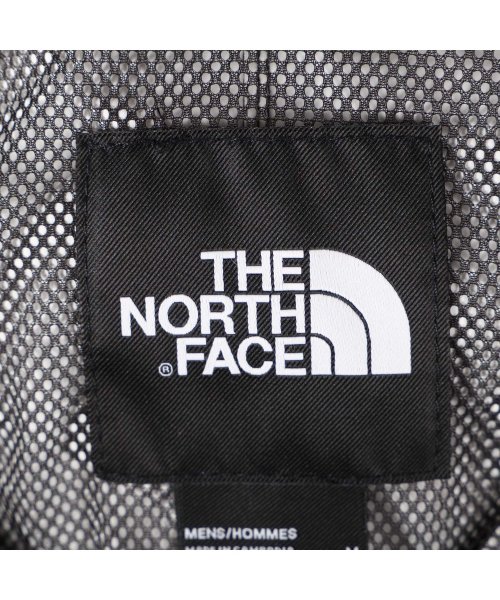 THE NORTH FACE(ザノースフェイス)/ノースフェイス THE NORTH FACE マウンテンジャケット アウター リゾルブ メンズ 防寒 防風 M RESOLVE JACKET ブラック 黒 NF/img03