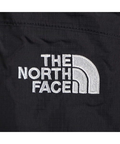 THE NORTH FACE(ザノースフェイス)/ノースフェイス THE NORTH FACE マウンテンジャケット アウター リゾルブ メンズ 防寒 防風 M RESOLVE JACKET ブラック 黒 NF/img08