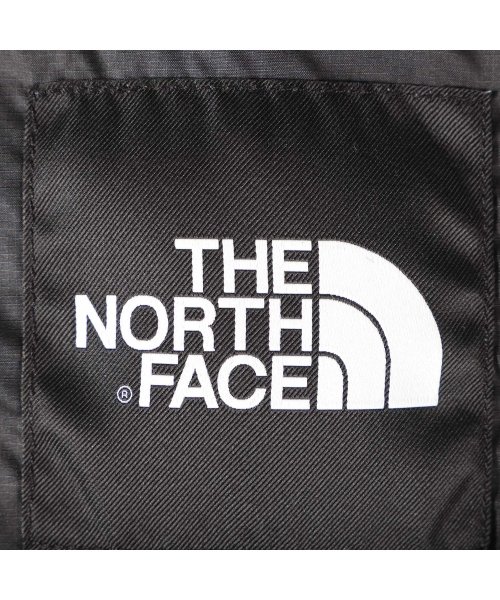 THE NORTH FACE(ザノースフェイス)/ノースフェイス THE NORTH FACE ダウン アウター ジャケット ヒマラヤン パーカー 600 メンズ 防寒 撥水 BB HMLYN PARKA ブラ/img04