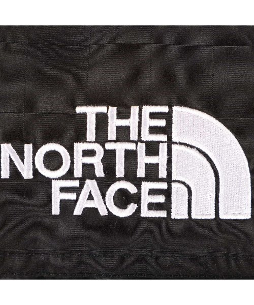 THE NORTH FACE(ザノースフェイス)/ノースフェイス THE NORTH FACE ダウン アウター ジャケット ヒマラヤン パーカー 600 メンズ 防寒 撥水 BB HMLYN PARKA ブラ/img10