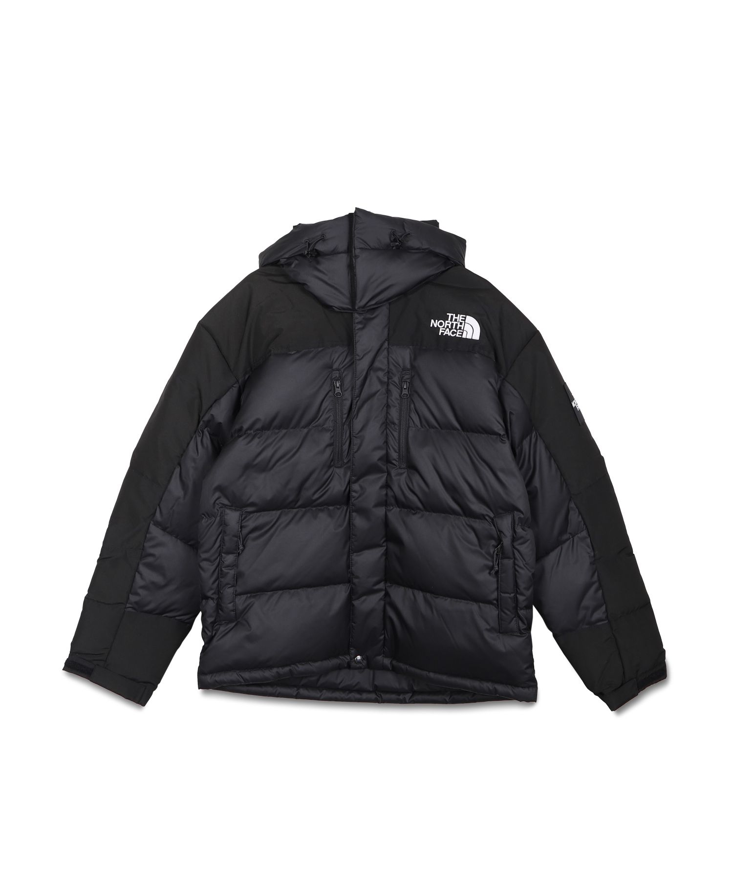 THE NORTH FACE HMLYN DOWN PARKA XL ヒマラヤン