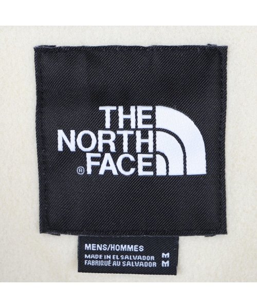 THE NORTH FACE(ザノースフェイス)/ノースフェイス THE NORTH FACE ジャケット フリース デナリ　アウター メンズ DENALI JACKET ベージュ NF0A7UR2/img03