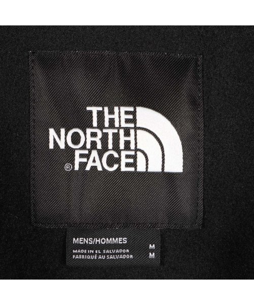 THE NORTH FACE(ザノースフェイス)/ノースフェイス THE NORTH FACE ジャケット フリース デナリ アウター メンズ DENALI JACKET ブラック 黒 NF0A7UR2/img03