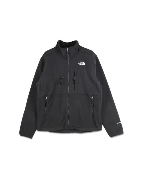 THE NORTH FACE(ザノースフェイス)/ノースフェイス THE NORTH FACE ジャケット フリース デナリ アウター メンズ DENALI JACKET ブラック 黒 NF0A7UR2/img11